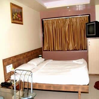 Hotel Arma Lake Site (WI-FI Complimentary), Mumbai 2